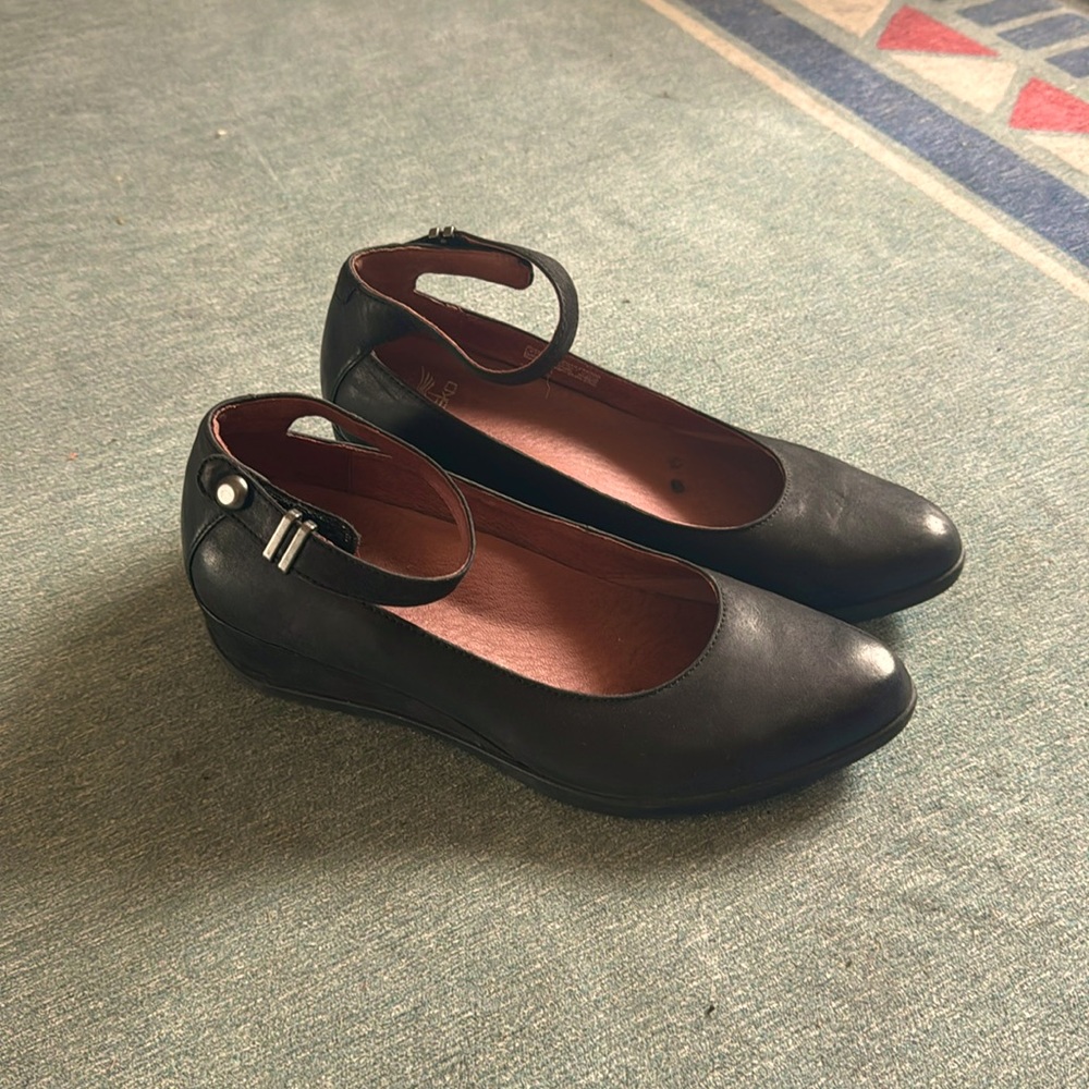 Dansko Shaylee shoes size 39 (see description!!)